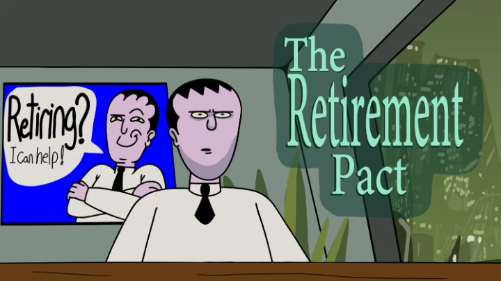 The Retirement Pact
