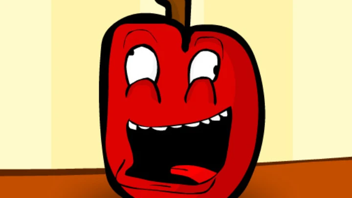 Bored Pear