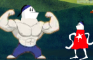Homestar runner twins