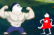 Homestar runner twins