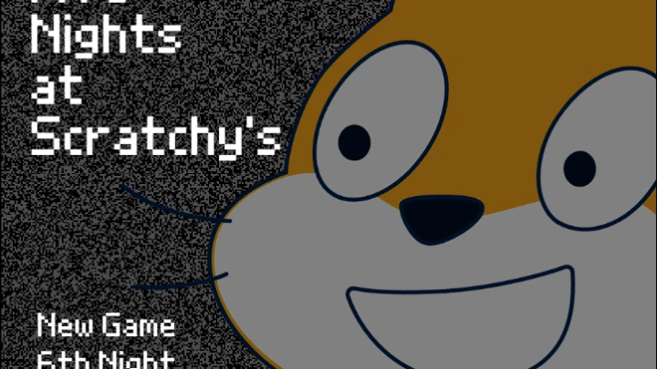 Five Nights at Scratchy's