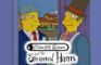 Steamed Hams But It's Professor Layton