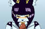 Sophie The Cat - Original Character Animation