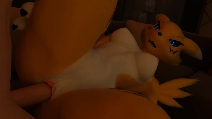 Renamon (8)