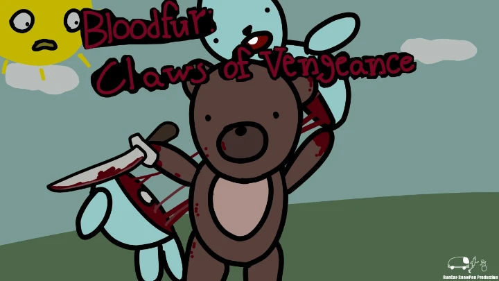 BloodFur: Claws Of Vengeance