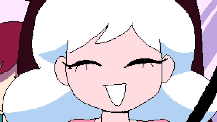 MINDWAVE ANIMATION II Dead as hell