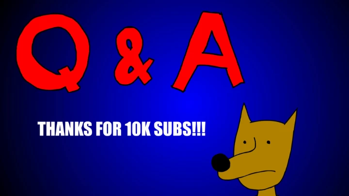 10K Q&A Special