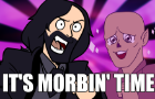 Morbius: The Broadway Musical