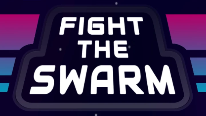 Fight the swarm