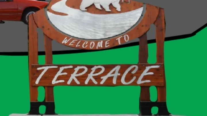 Terrace BC