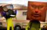 Breaking Gyat