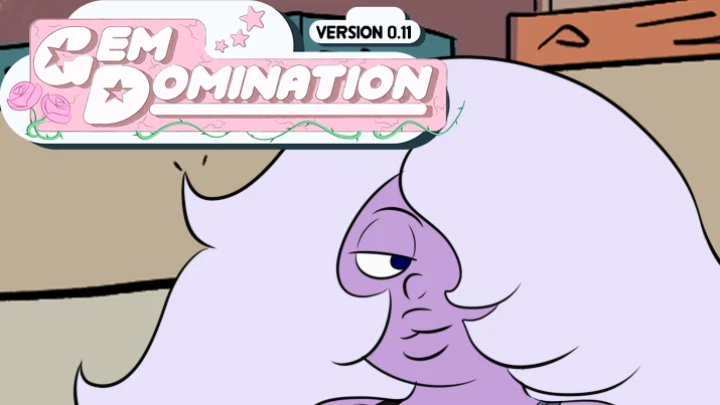 Gem Domination v0.11.1 - Teaser