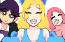 Welcome to my KOFI!