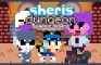 Sheris Dungeon: