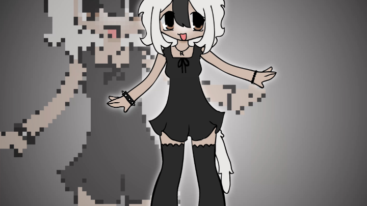 Ur style animation meme