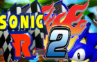 Sonic R-Cade GP 2