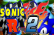 Sonic R-Cade GP 2