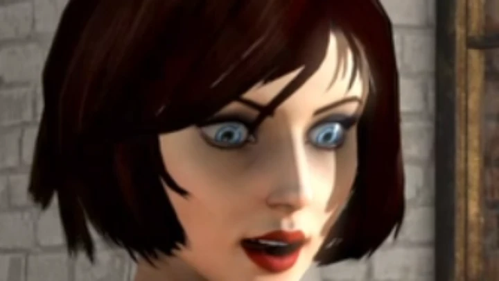 Elizabeth spinning hips