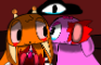 sprunki animals gore 5 (LAST PART)