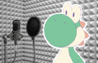 The Sounds of Yoshi