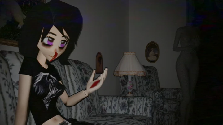 Yesterdays Nosebleed