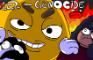 The Mind Crackers: S1 E2 | GenOCide