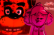 Freedy Fazbear shoots Teto and she dies(animatic)