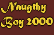 Naughty Boy 2000