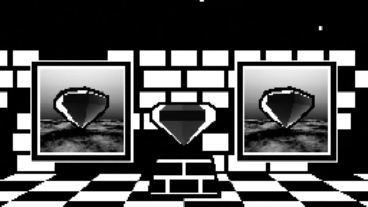Diamond Room (2022)