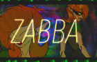 (Lazy) ZABBA // animation meme (?)