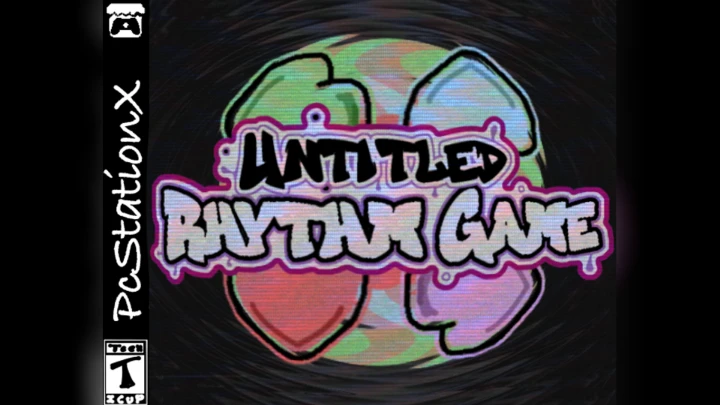 Untitled Rhythm Game