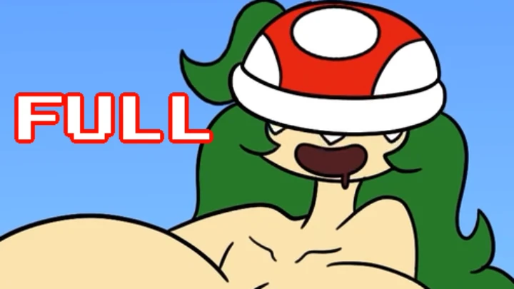 Piranha Gal And The Slurple