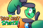 Space Cadet Spurtz Ep1 - &amp;quot;Lights, Camera, Produce!&amp;quot;