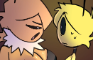 [Animated comm] part 1- BEES