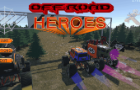 Off Road Heros