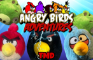 Angry Birds Adventures!