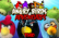 Angry Birds Adventures!