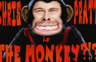 Chris Pratt is The Monkey?!?