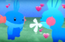 Mudkip Love Story