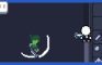 Animation vs Aseprite