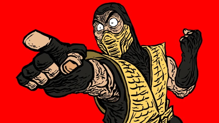 MORTAL KOMFORT