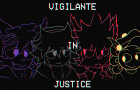 Vigilante In Justice