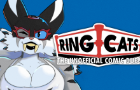 Ring Cats: The Unofficial Comic Dub