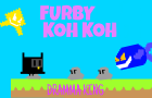 Furby Koh Koh