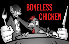 Boneless Chicken