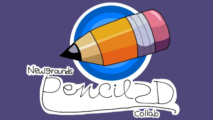 The Pencil2D Collab