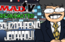 MADtv Reanimated - Schizophrenic Jeopardy