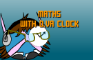 Maths with D.Va Clock