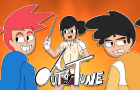 OUT OF TUNE (Cartoon Pilot)