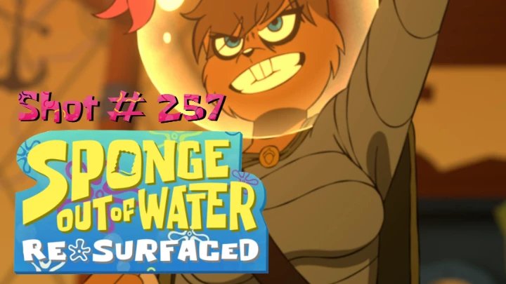 Sponge Out of Water: Resurfaced - Scene #257